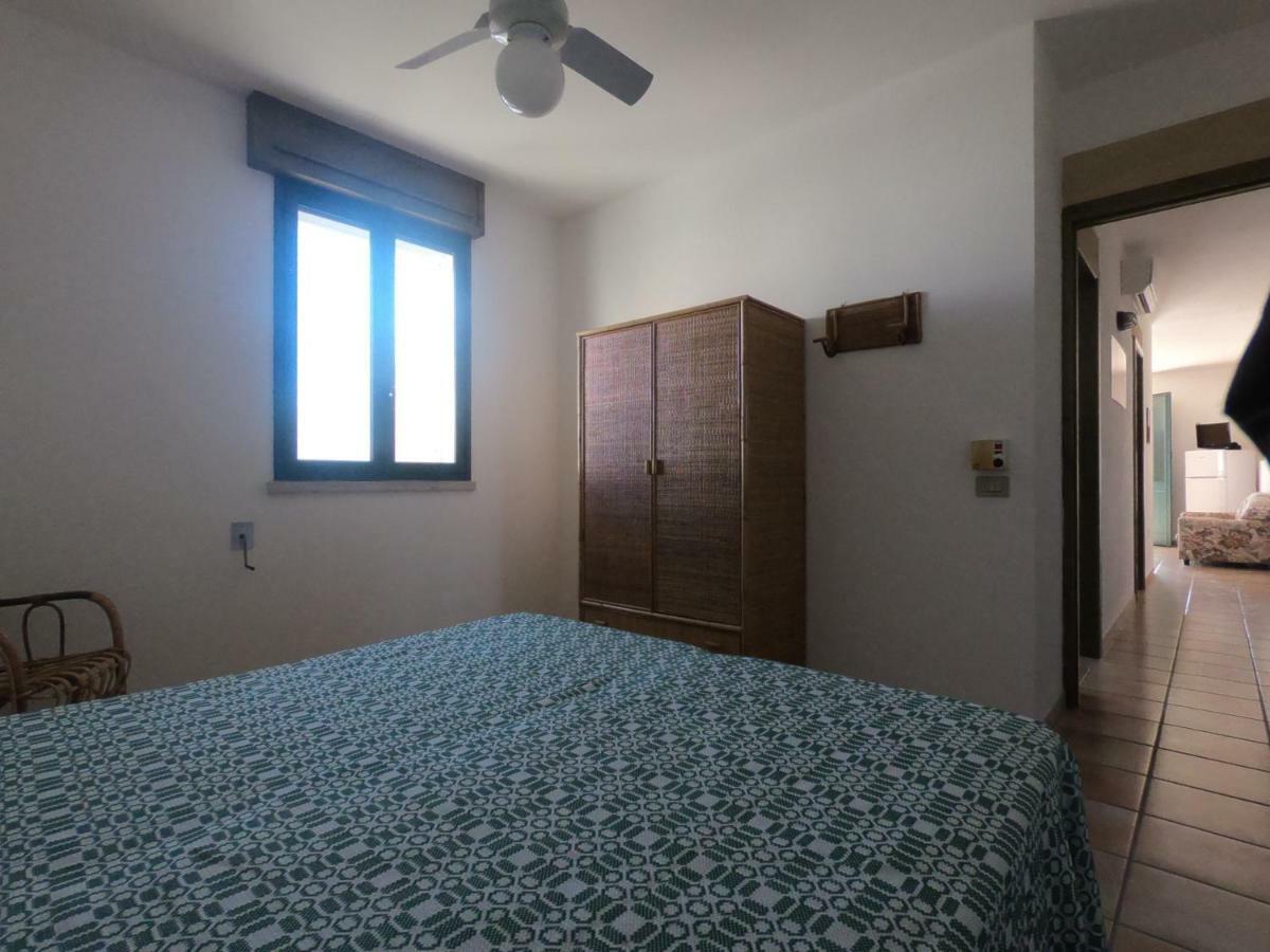 Appartamento Sul Mare Torre Pali Exteriér fotografie